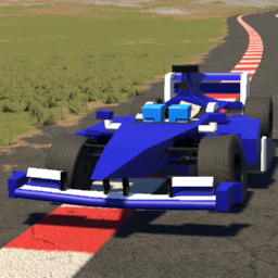 Formula Shark