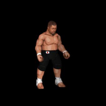 Toru Tanaka