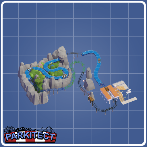 River Eden preview