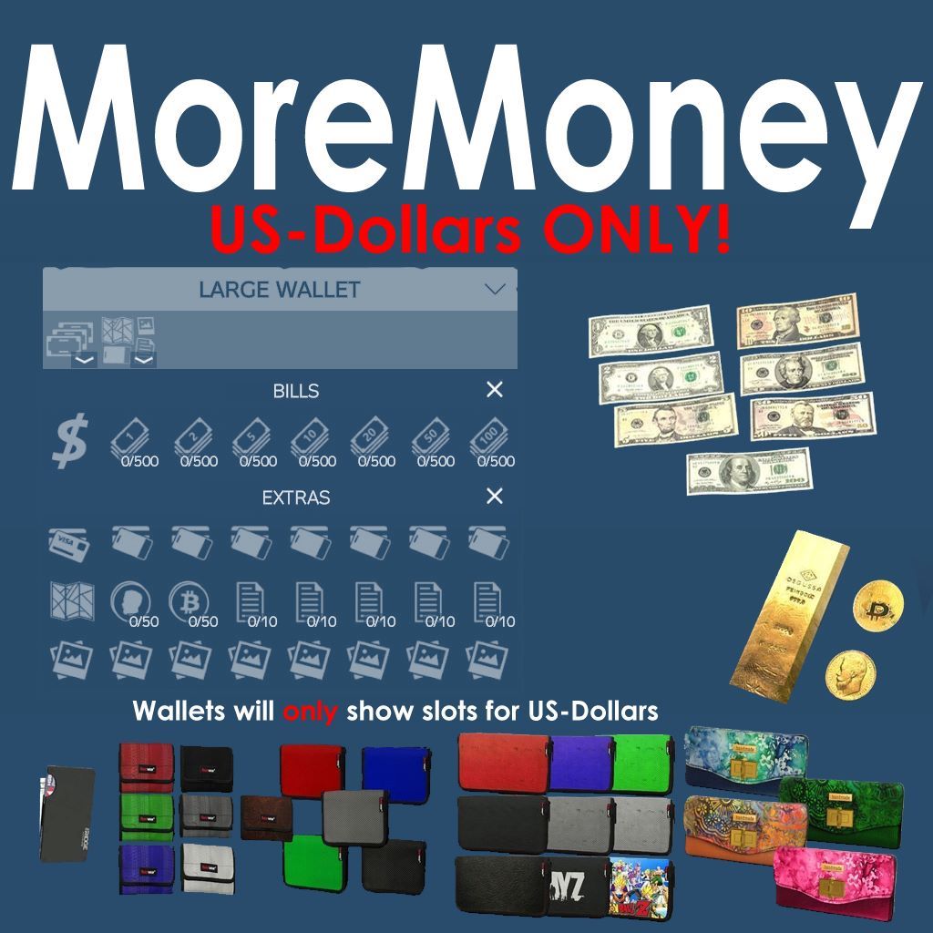 CJ187-Money-Dollars-Only