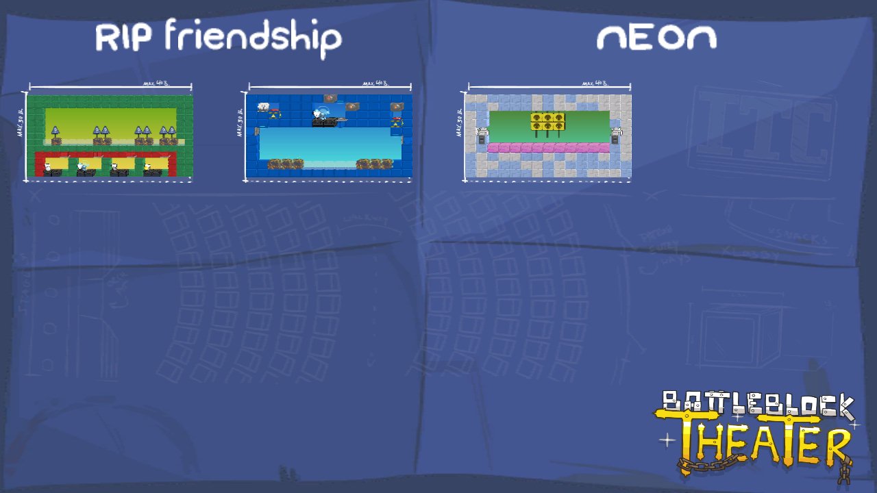RIP friendship
