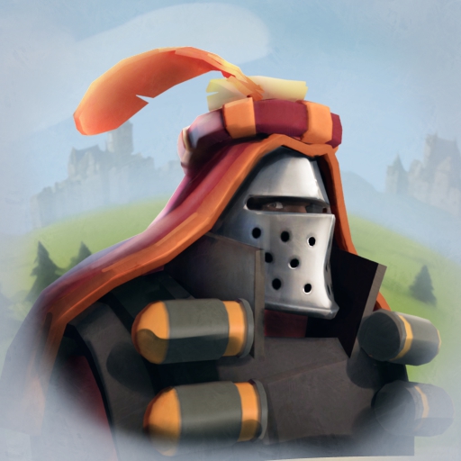 Court Jouster