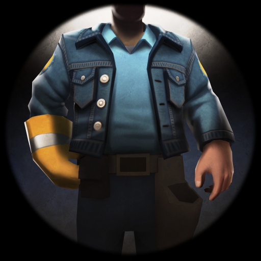 Denim Dell [Style- Default]