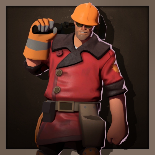 Underminer's Overcoat - "No Sweater"