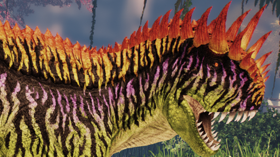 Regium Carno (Mut & Skin) [Easter 2024]