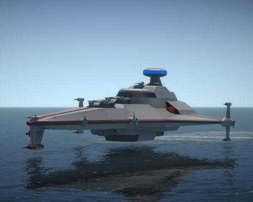 觉醒者（ISD-mini）