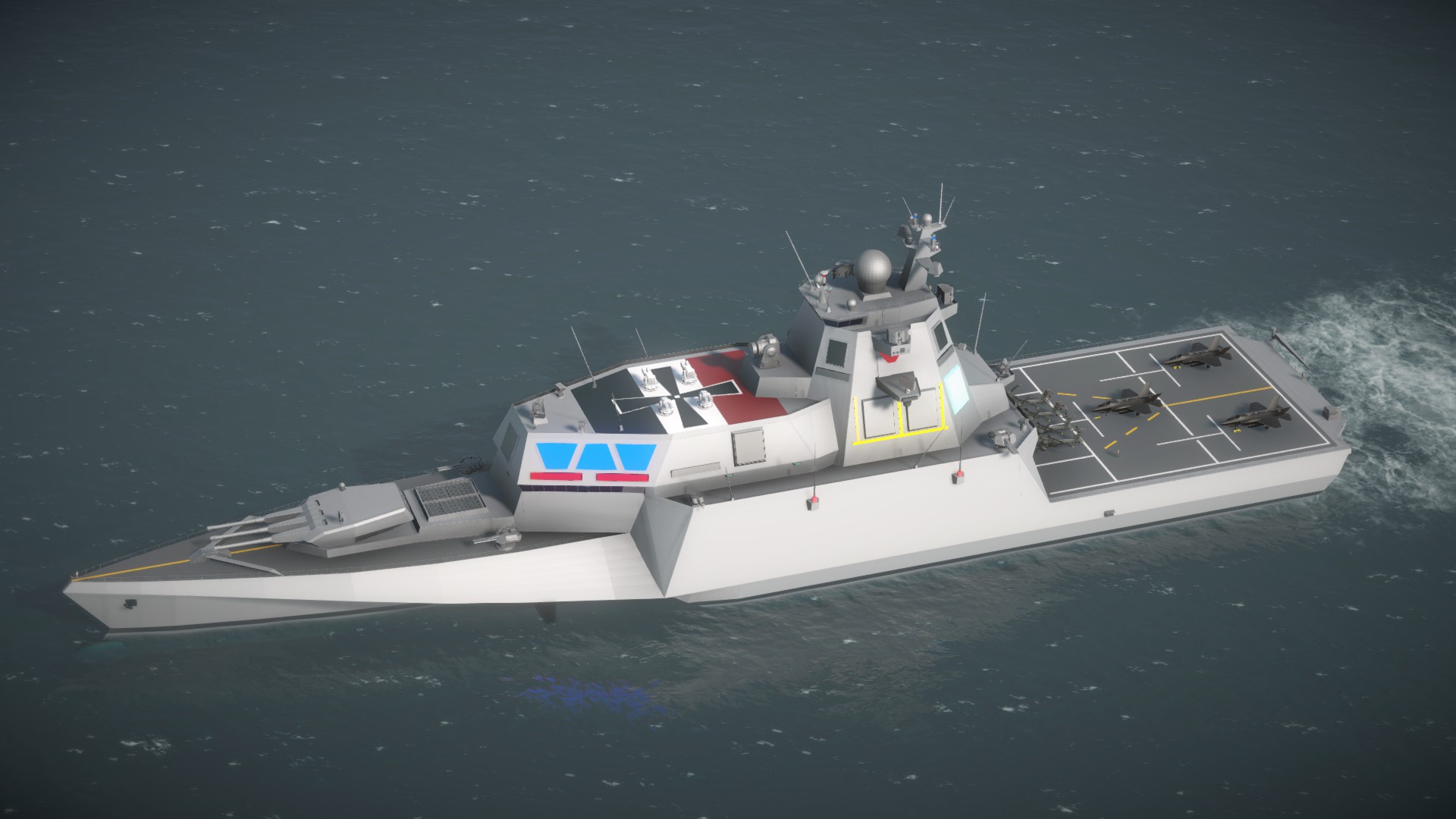 G-endeavor