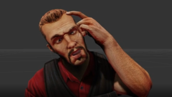 Skeptical Trapper Taunt [Free drop]