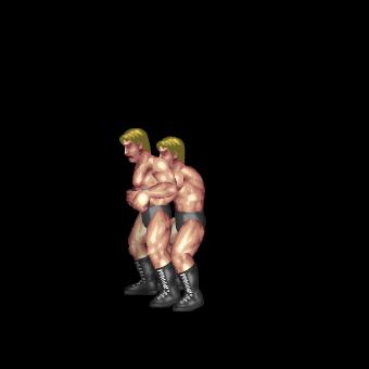 Argentine Neckbreaker
