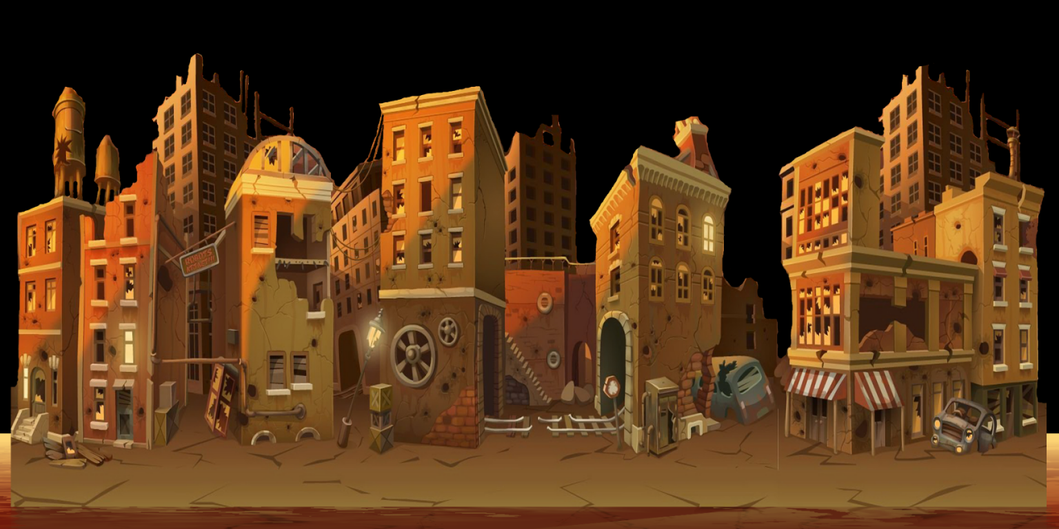 Old City