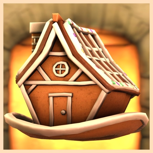 TF2 Hex: Candy Chateau