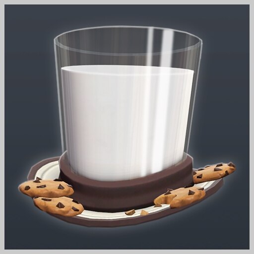 TF2 Hex: Lactose Lid
