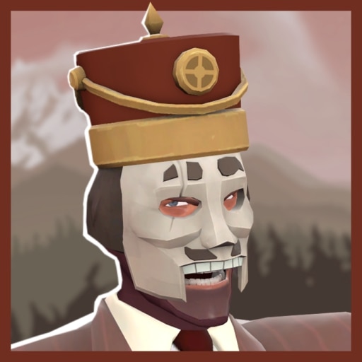 TF2 Hex: Casse-Noisette