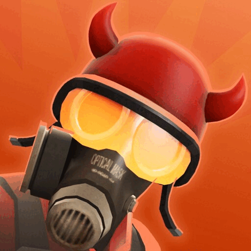 TF2 Hex: Flaredevil