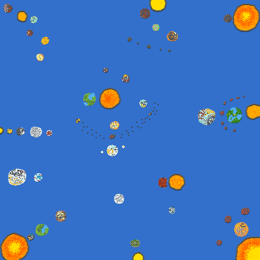 Star Systems