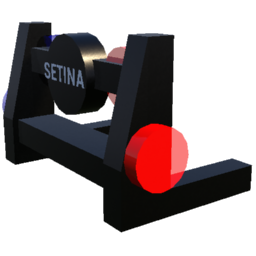 SETINA BULLBAR