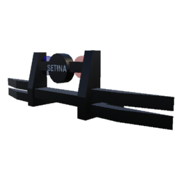Setina Wrap Around Bullbar
