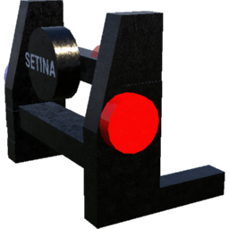 Setina Bullbar For Trucks