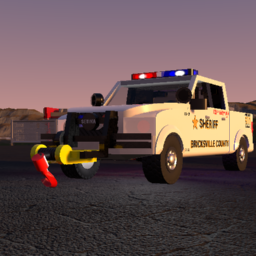 GeoStar G165 Sheriff K-9 With Grabber