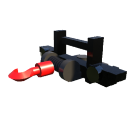Offroading Bullbar V1