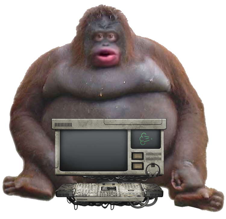 Fart with extra reverb for Navigation Terminal Sonar – Barotrauma Mod