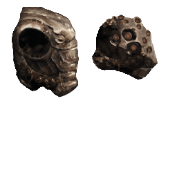 Alien Helmet – Barotrauma Mod