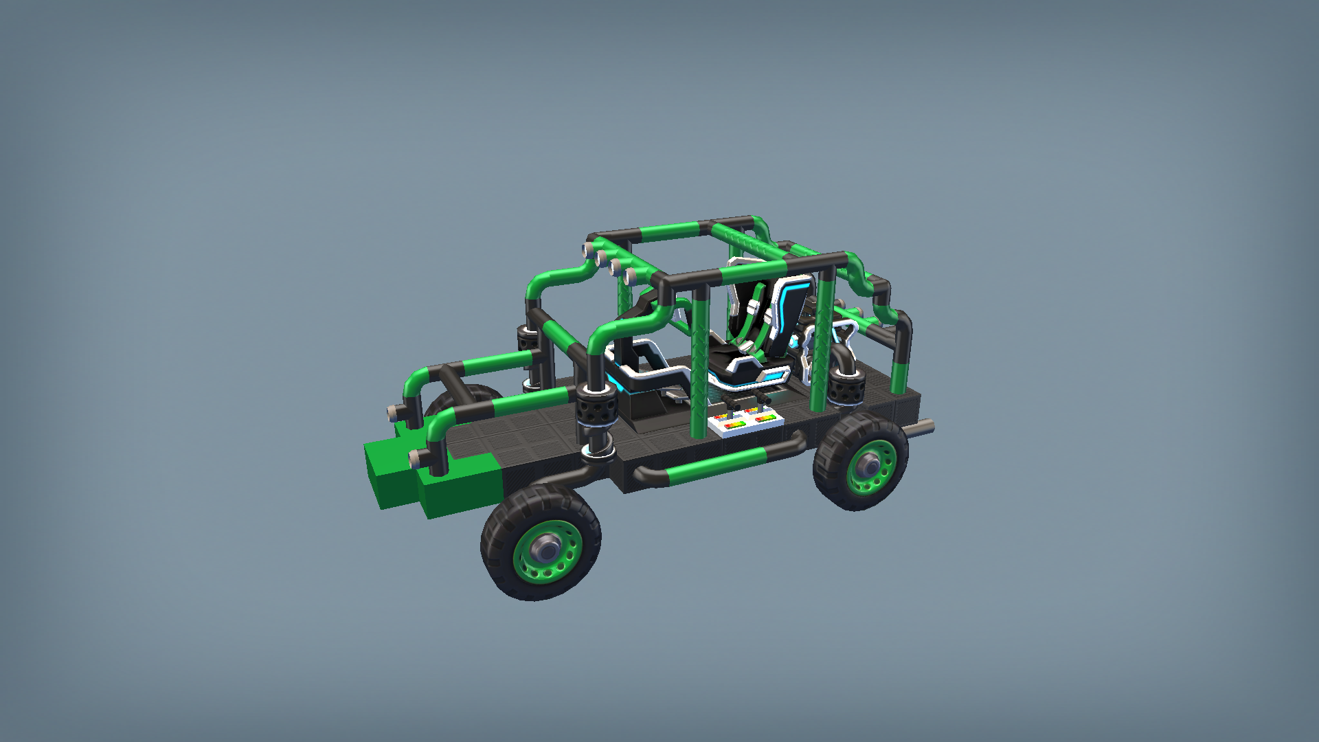 Buggy ( fast )