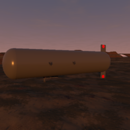 hindenburg (read description)