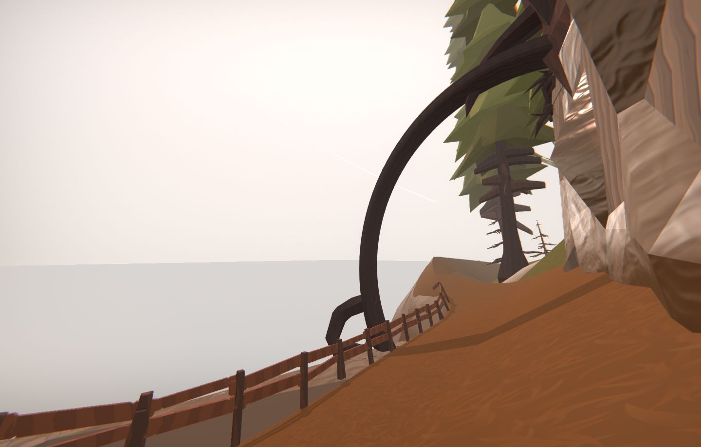 ZSL - Muddy Slopes