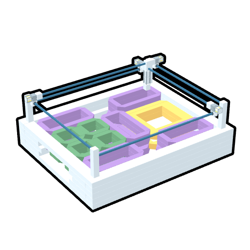 SettingSun Puzzle