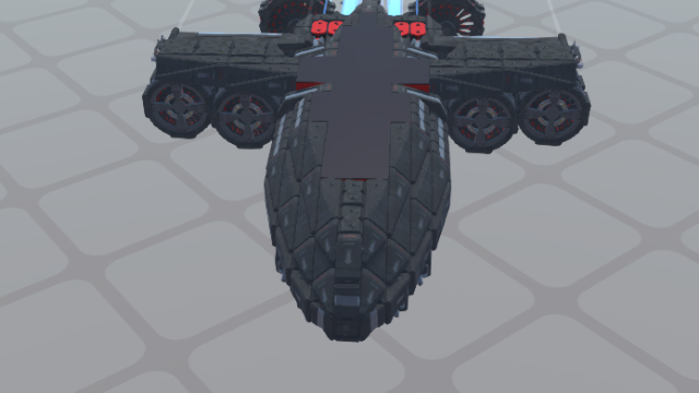 Krusader B11