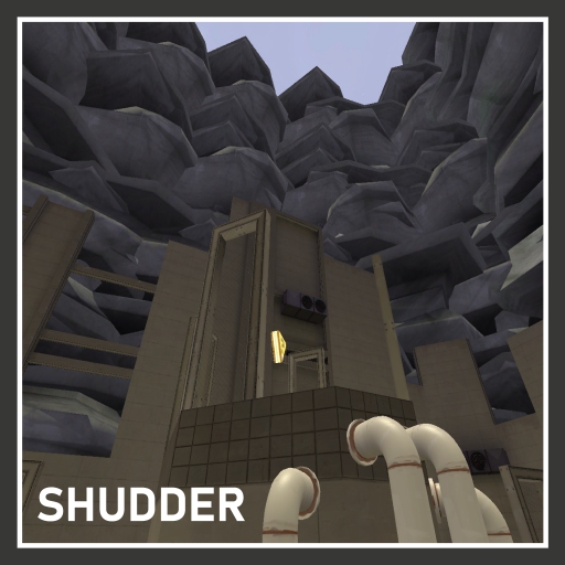 cp_shudder – Team Fortress 2 Mod