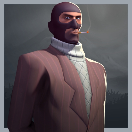 The Cutthroat Collection - "Le Froid"