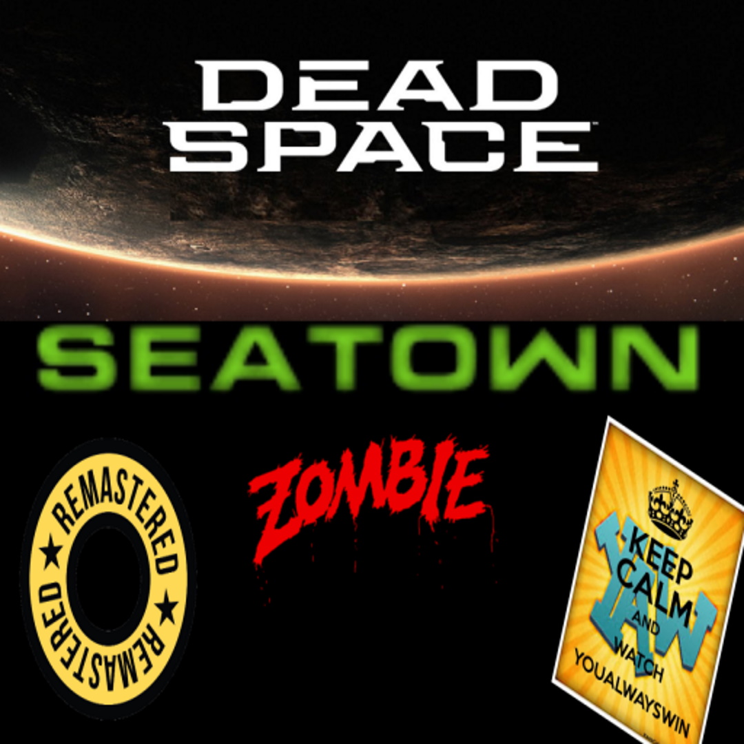 Deadspace Seatown