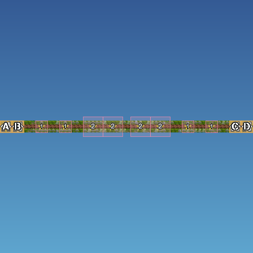 Minecraft Stick