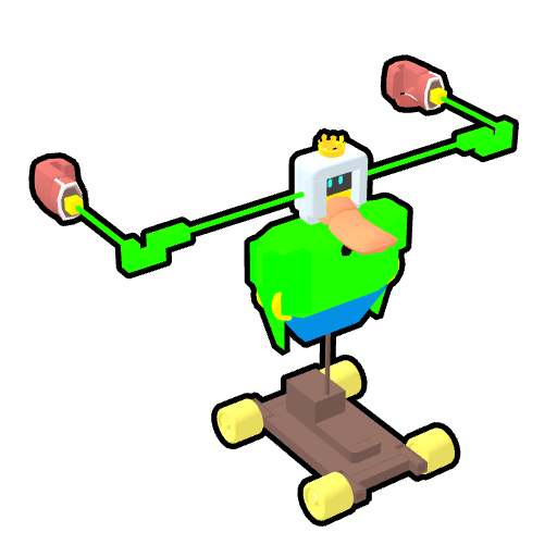 DiscoDuckBot