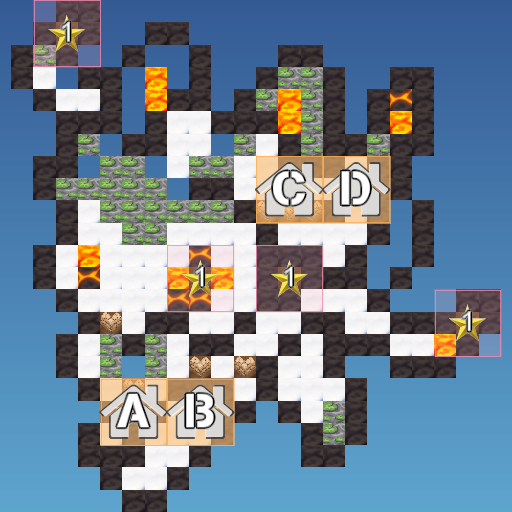 Shiny Sylveon Island
