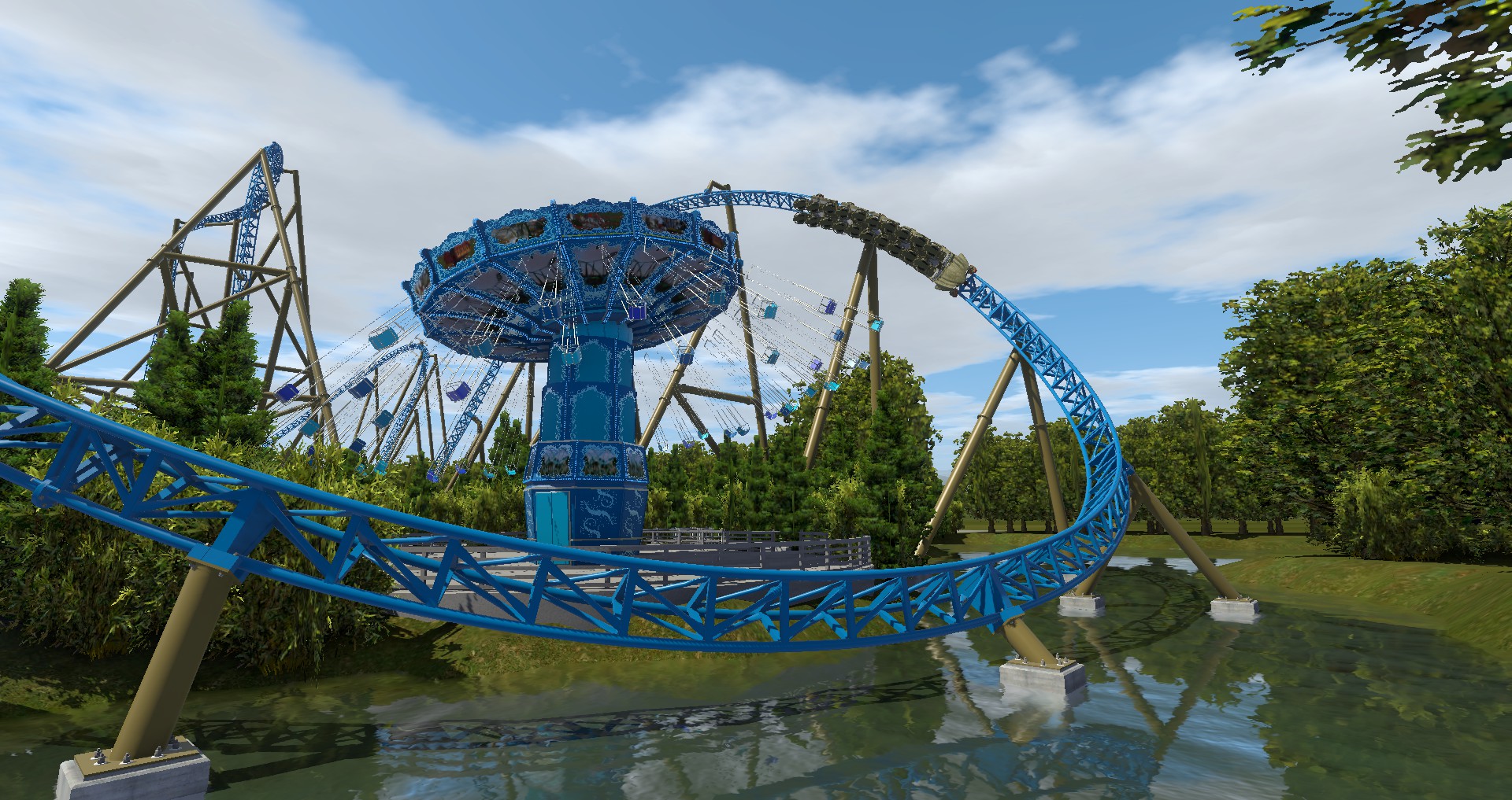 Park Image