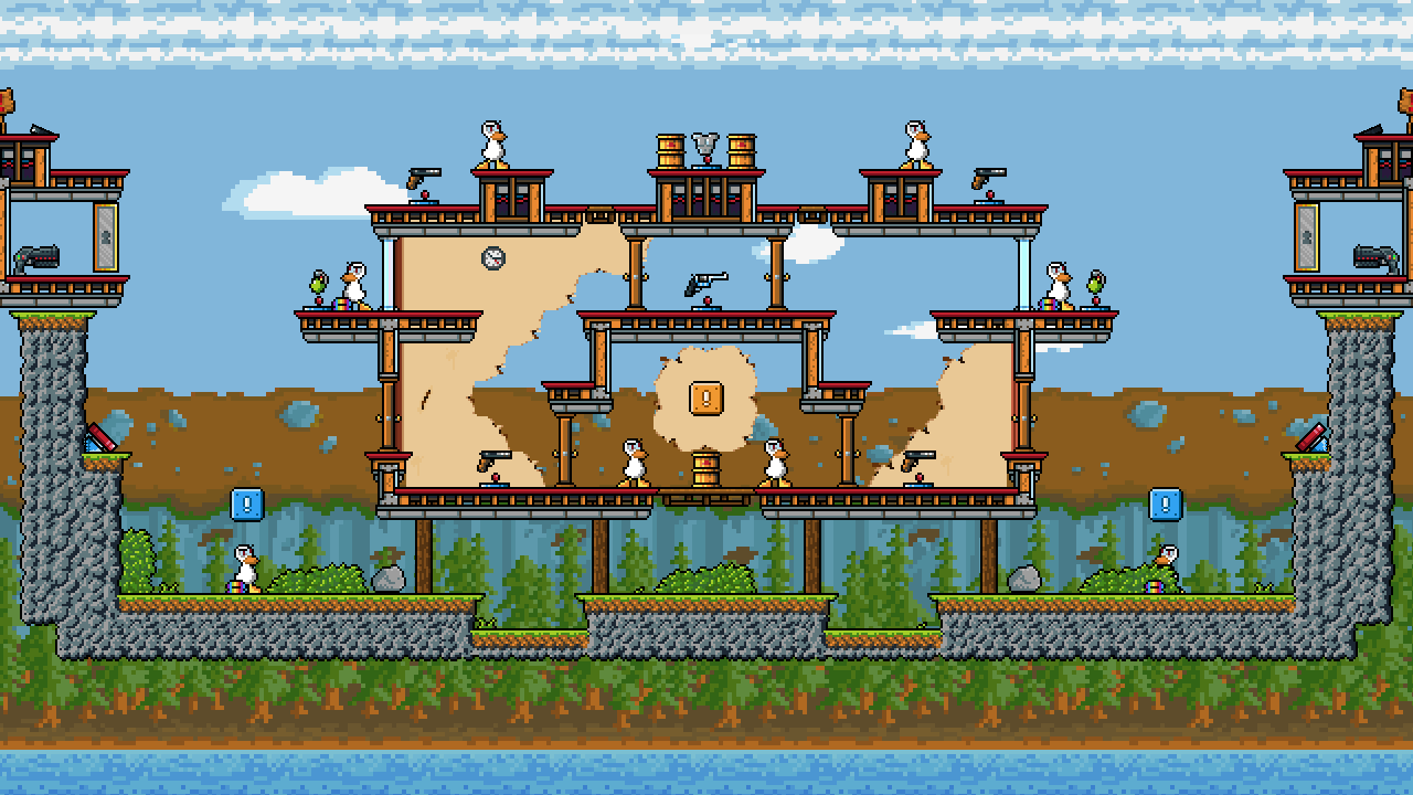 Troll House