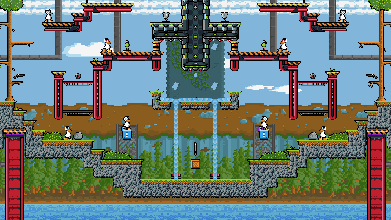 Treetop Council
