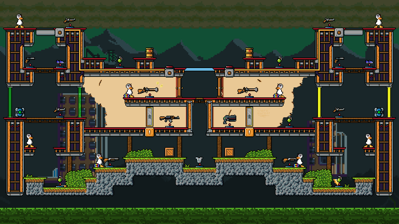 The Lock