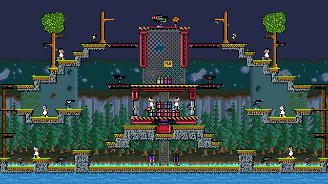 The Base