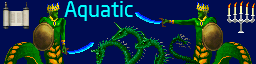 Aquatic