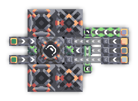 Locus/Cleroi Factory x2