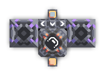 Elude Factory x2