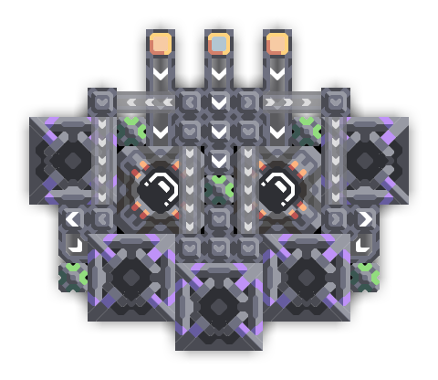 Elude Factory x5