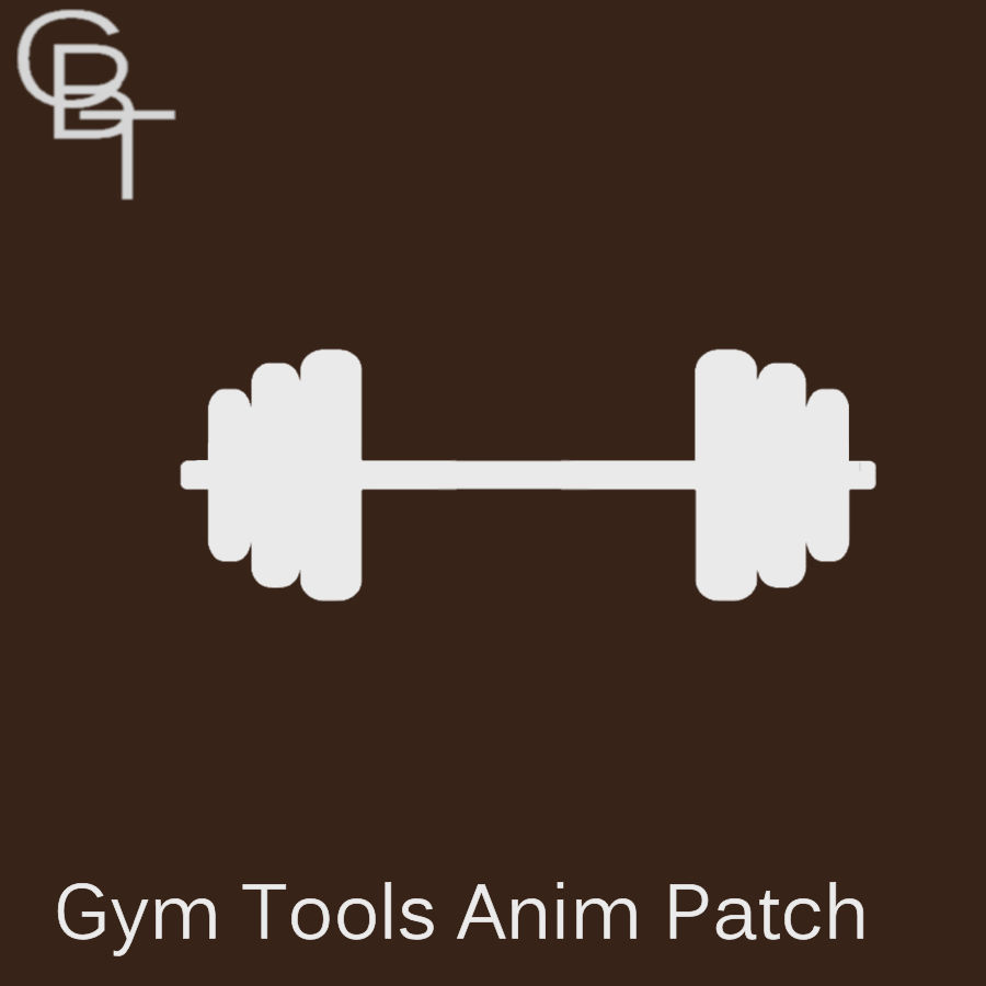 Gym Training Tools to Fungoid Patch