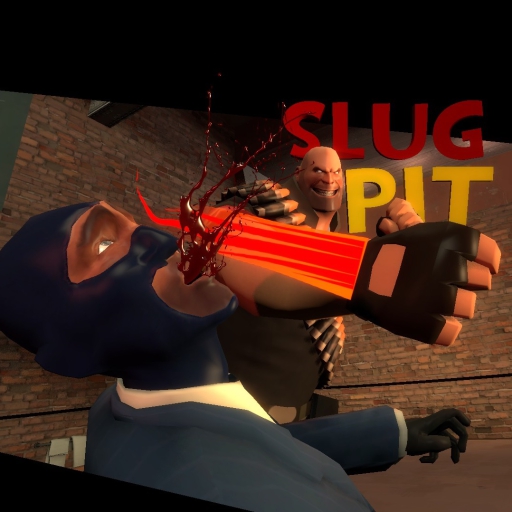 The Slug Pit – Team Fortress 2 Mod