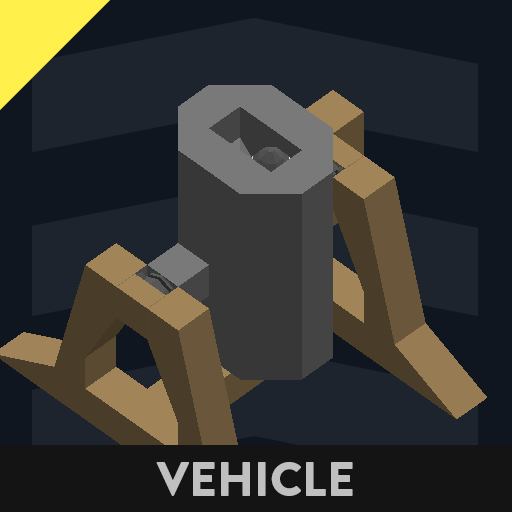 Mortar
