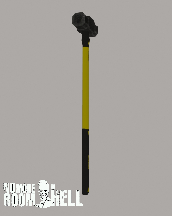 [ZPS] Sledgehammer